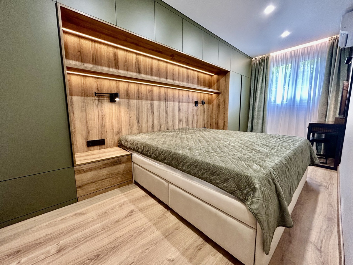 For sale - 2 Bedroom 1 Bathroom Apartment - Ground Floor Apartment in Torrevieja - Torrevieja Centro  - Alicante