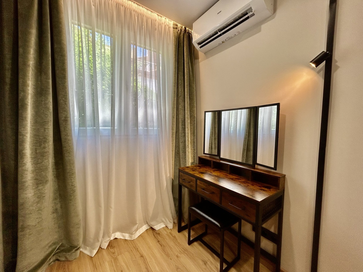 For sale - 2 Bedroom 1 Bathroom Apartment - Ground Floor Apartment in Torrevieja - Torrevieja Centro  - Alicante