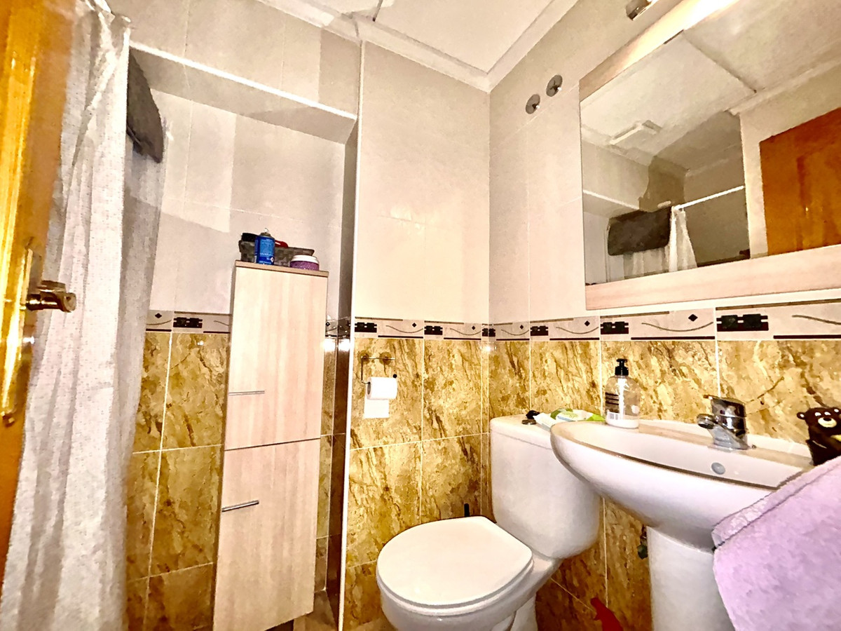 For sale - 2 Bedroom 2 Bathroom Apartment - Ground Floor Apartment in Orihuela - Torremendo  - Alicante