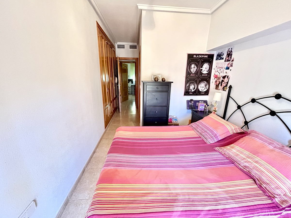 For sale - 2 Bedroom 2 Bathroom Apartment - Ground Floor Apartment in Orihuela - Torremendo  - Alicante