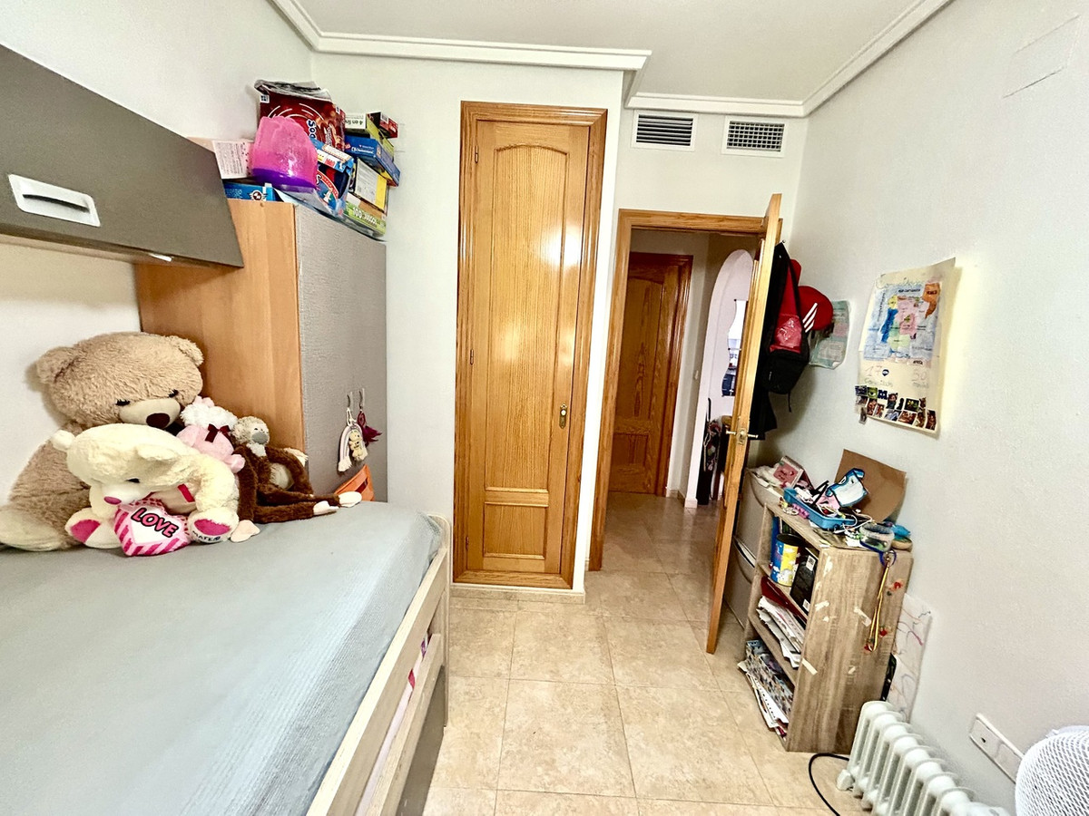 For sale - 2 Bedroom 2 Bathroom Apartment - Ground Floor Apartment in Orihuela - Torremendo  - Alicante