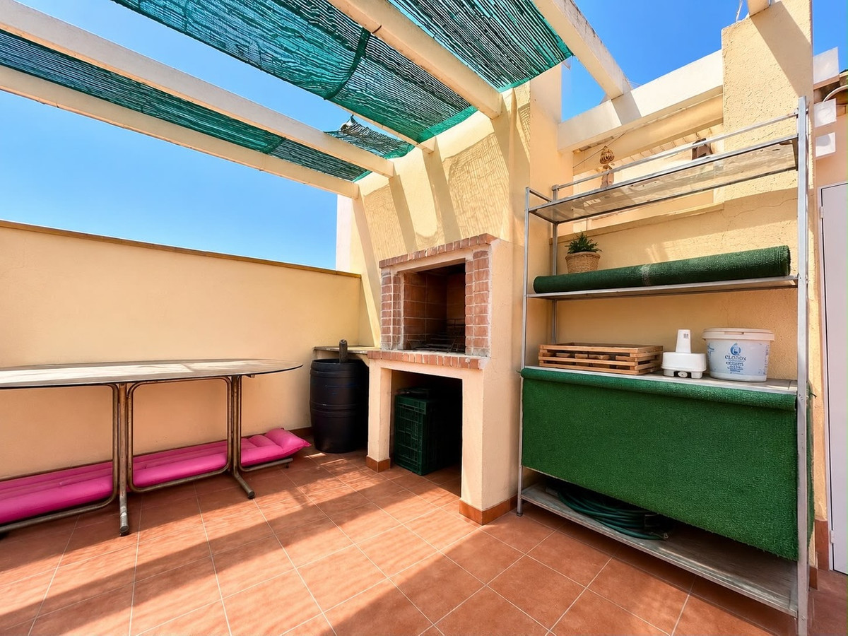 For sale - 2 Bedroom 2 Bathroom Apartment - Ground Floor Apartment in Orihuela - Torremendo  - Alicante