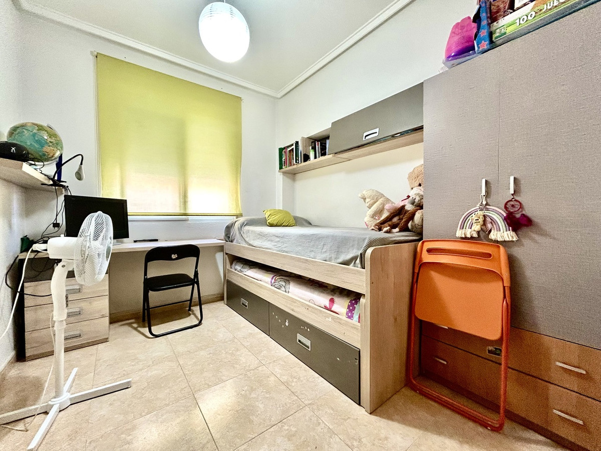 For sale - 2 Bedroom 2 Bathroom Apartment - Ground Floor Apartment in Orihuela - Torremendo  - Alicante