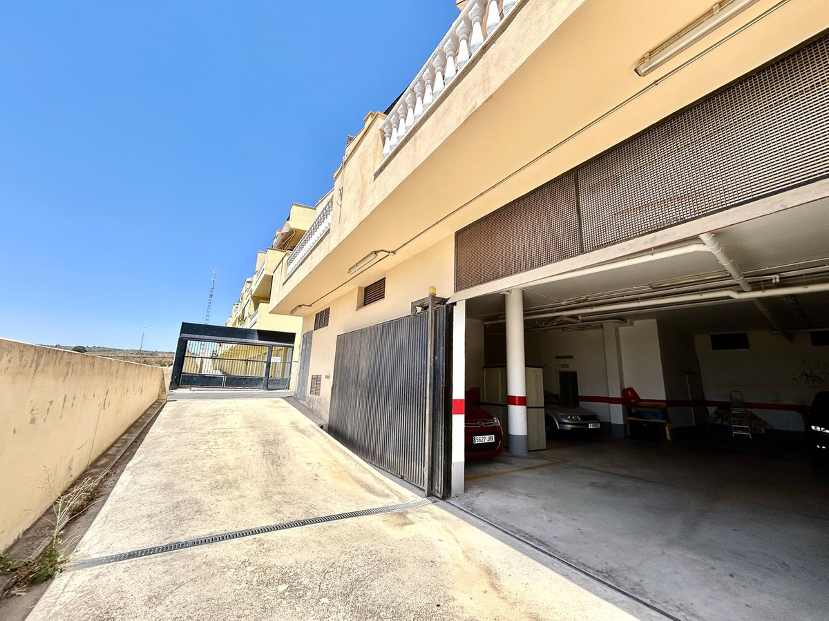 For sale - 2 Bedroom 2 Bathroom Apartment - Ground Floor Apartment in Orihuela - Torremendo  - Alicante