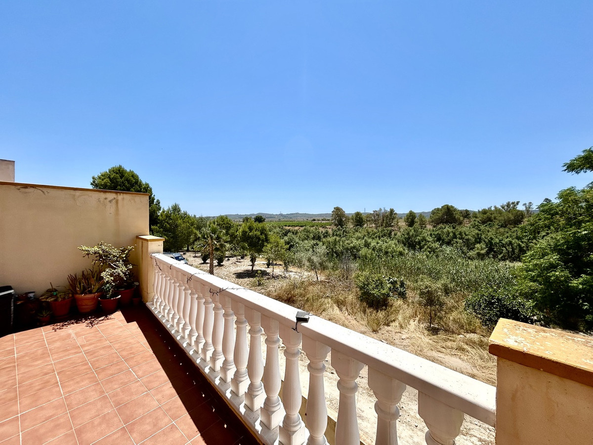 For sale - 2 Bedroom 2 Bathroom Apartment - Ground Floor Apartment in Orihuela - Torremendo  - Alicante
