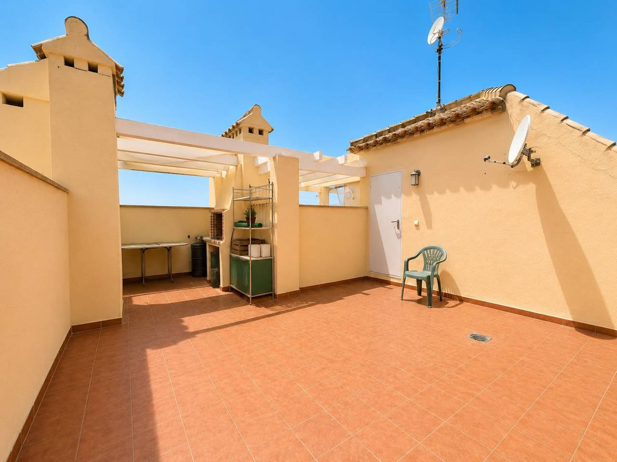 For sale - 2 Bedroom 2 Bathroom Apartment - Ground Floor Apartment in Orihuela - Torremendo  - Alicante
