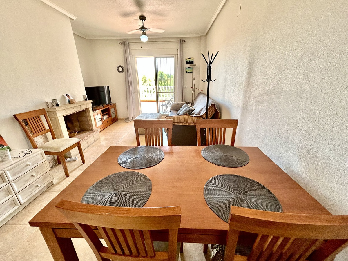 For sale - 2 Bedroom 2 Bathroom Apartment - Ground Floor Apartment in Orihuela - Torremendo  - Alicante