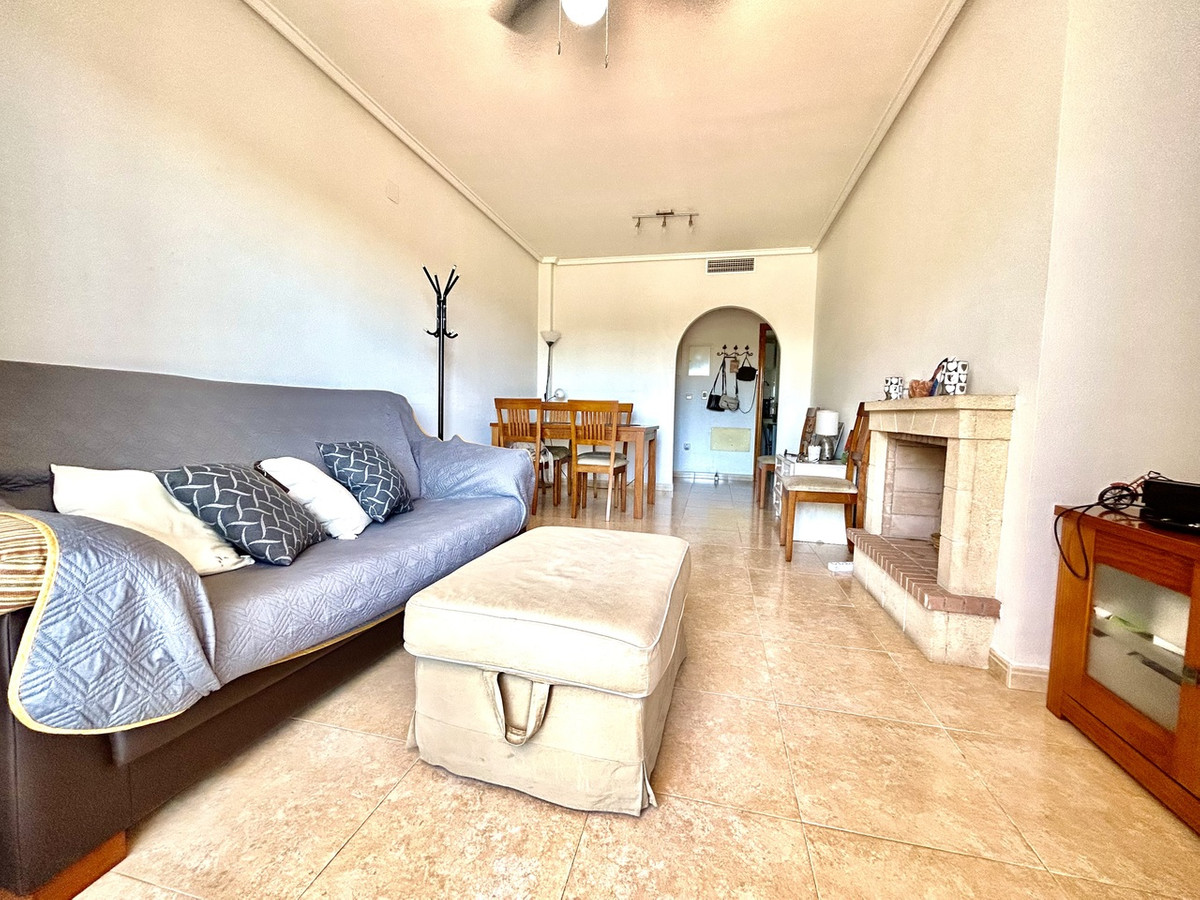 For sale - 2 Bedroom 2 Bathroom Apartment - Ground Floor Apartment in Orihuela - Torremendo  - Alicante