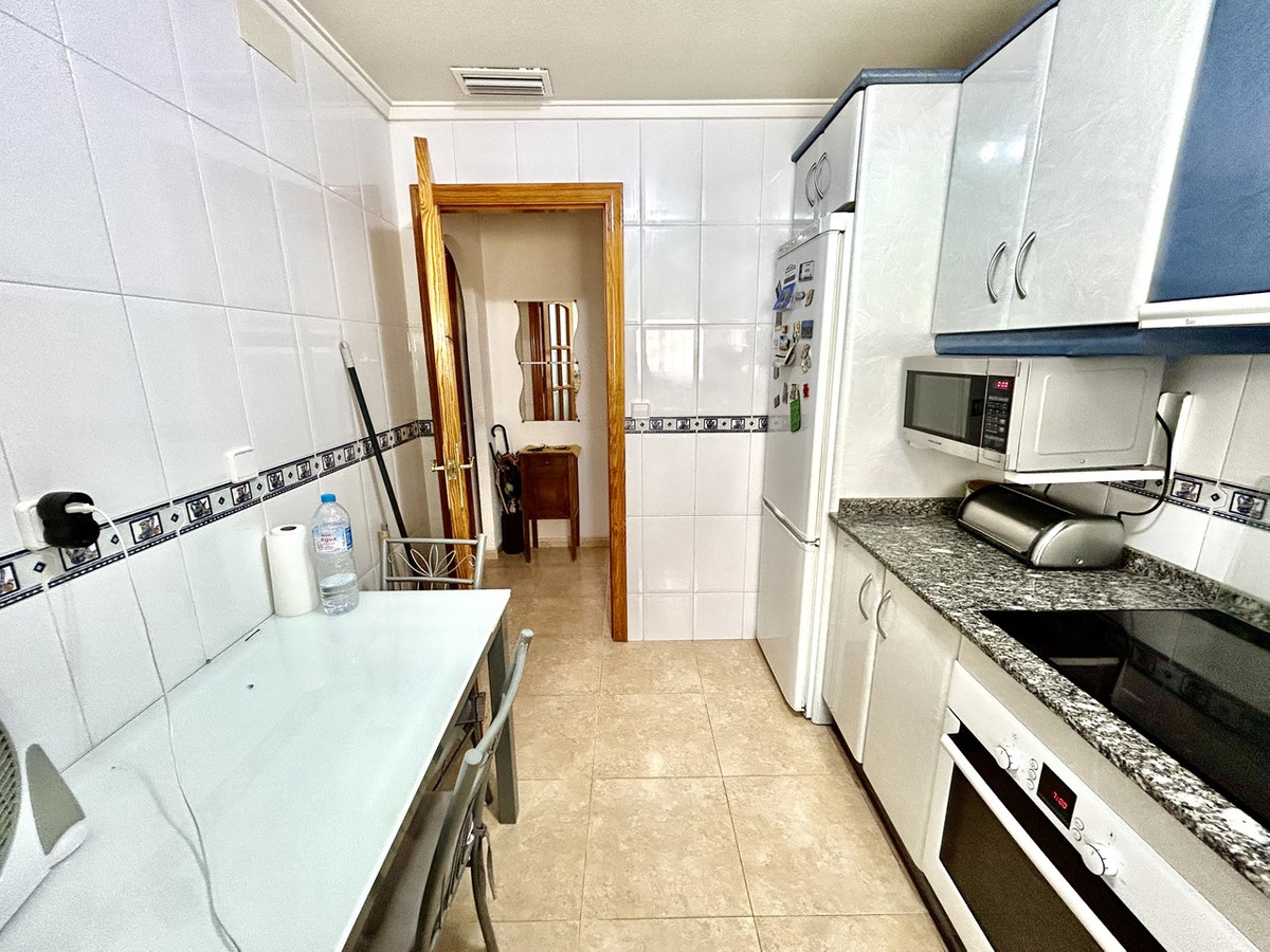 For sale - 2 Bedroom 2 Bathroom Apartment - Ground Floor Apartment in Orihuela - Torremendo  - Alicante