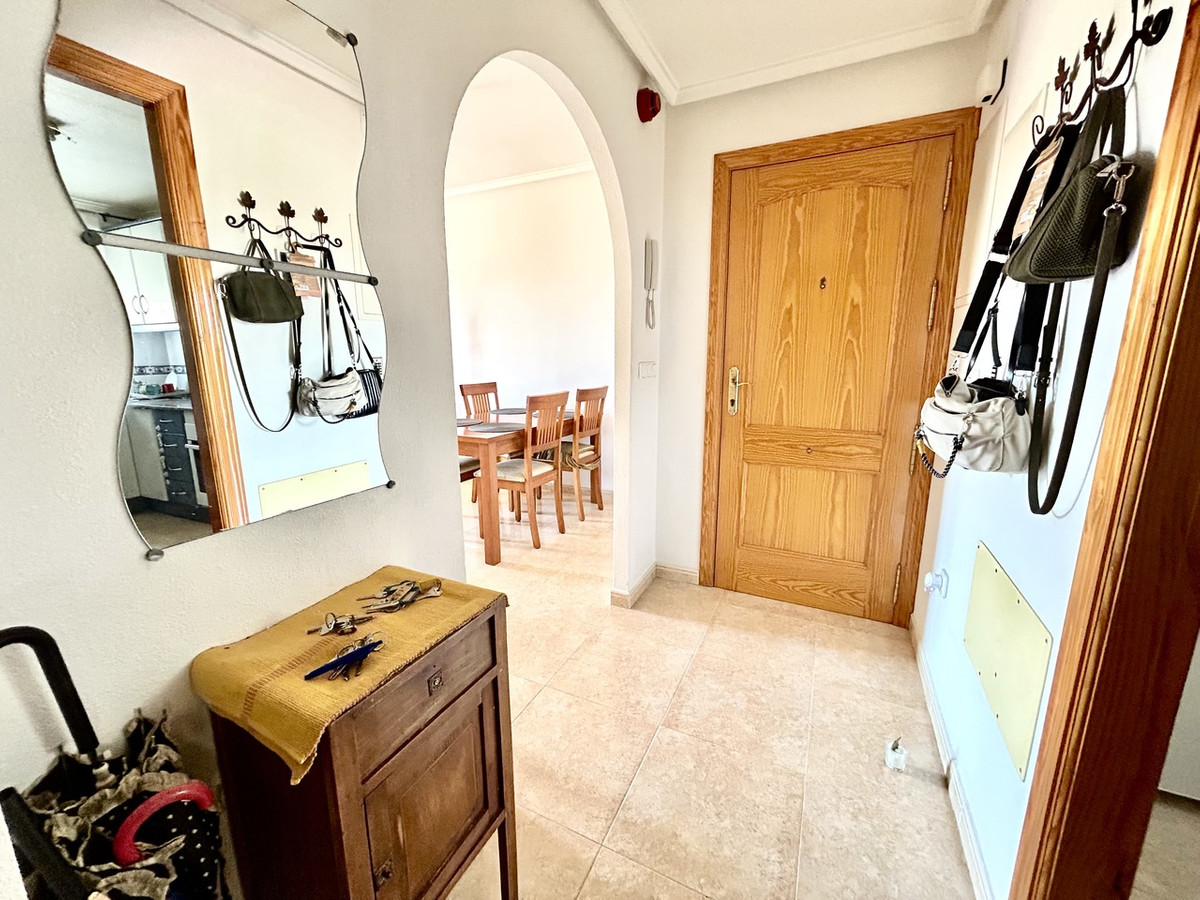 For sale - 2 Bedroom 2 Bathroom Apartment - Ground Floor Apartment in Orihuela - Torremendo  - Alicante