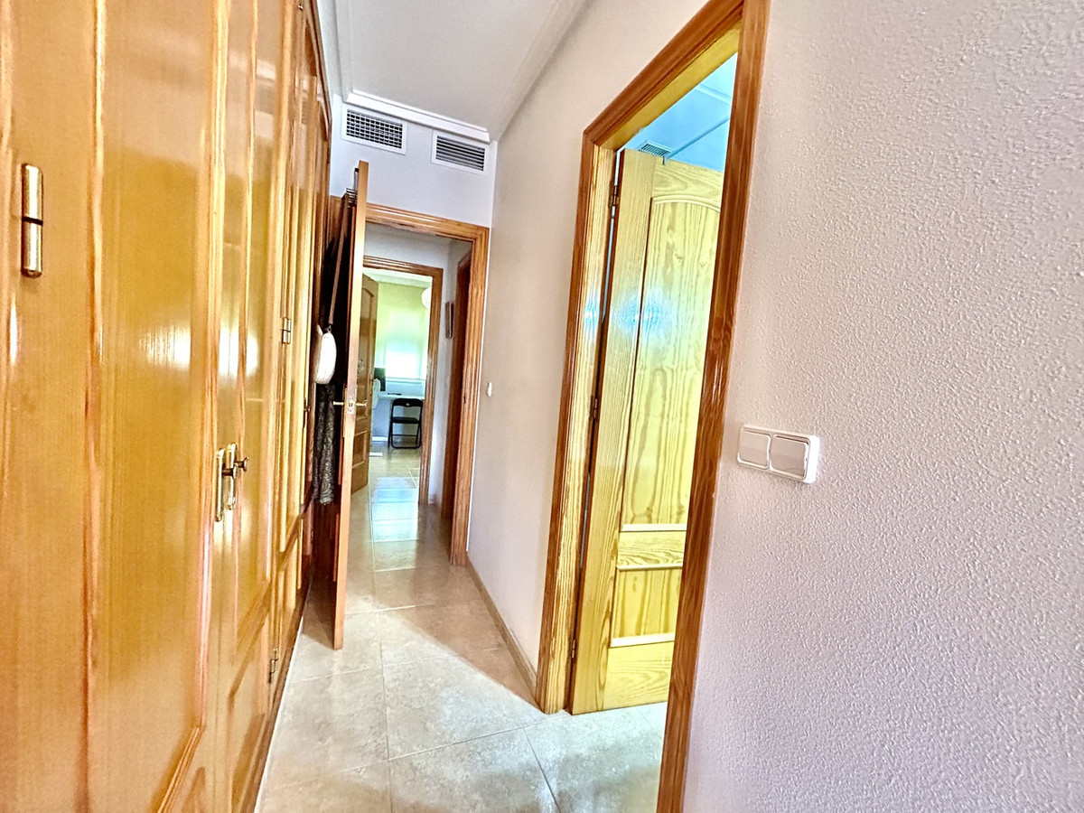 For sale - 2 Bedroom 2 Bathroom Apartment - Ground Floor Apartment in Orihuela - Torremendo  - Alicante