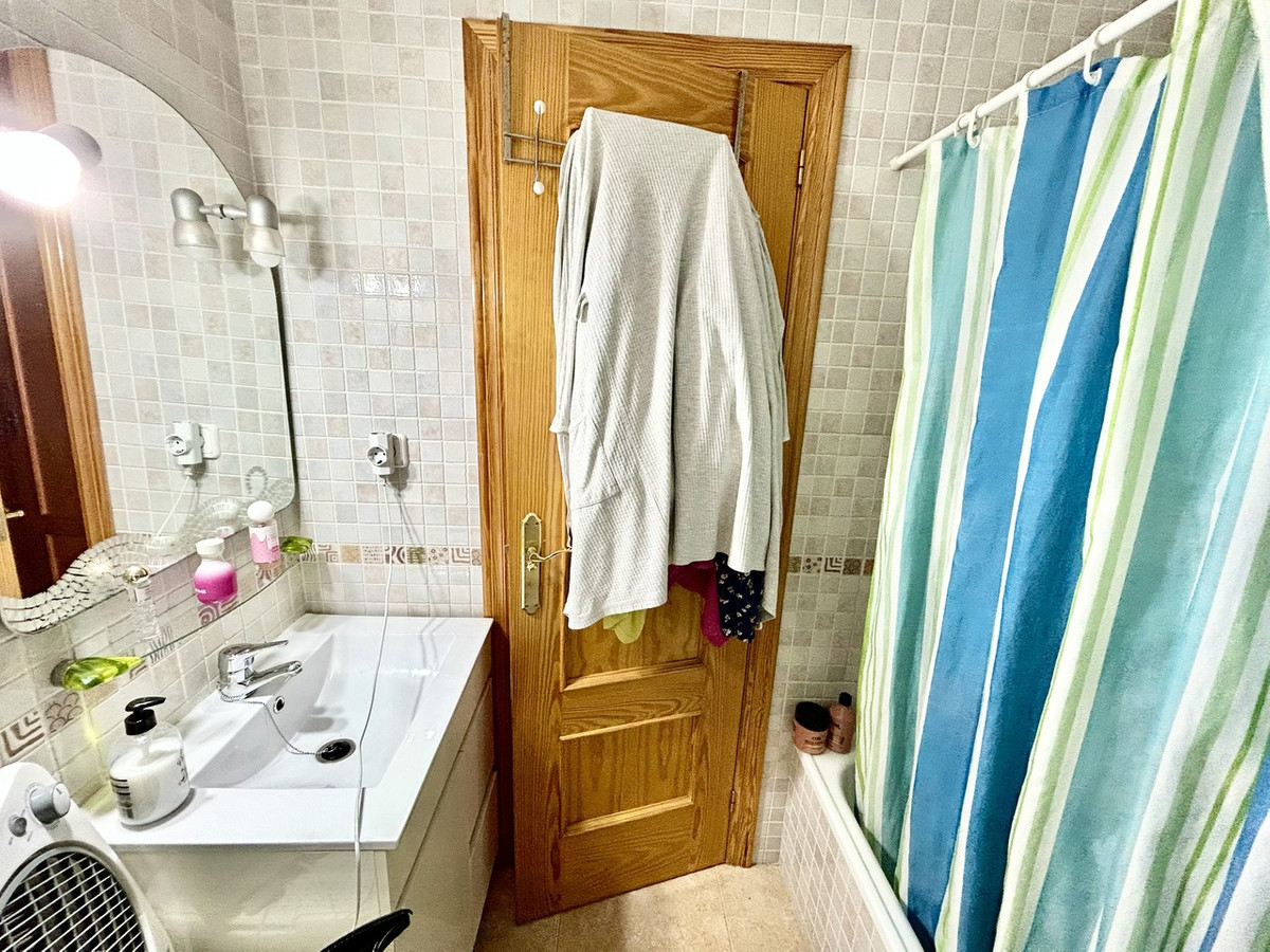 For sale - 2 Bedroom 2 Bathroom Apartment - Ground Floor Apartment in Orihuela - Torremendo  - Alicante
