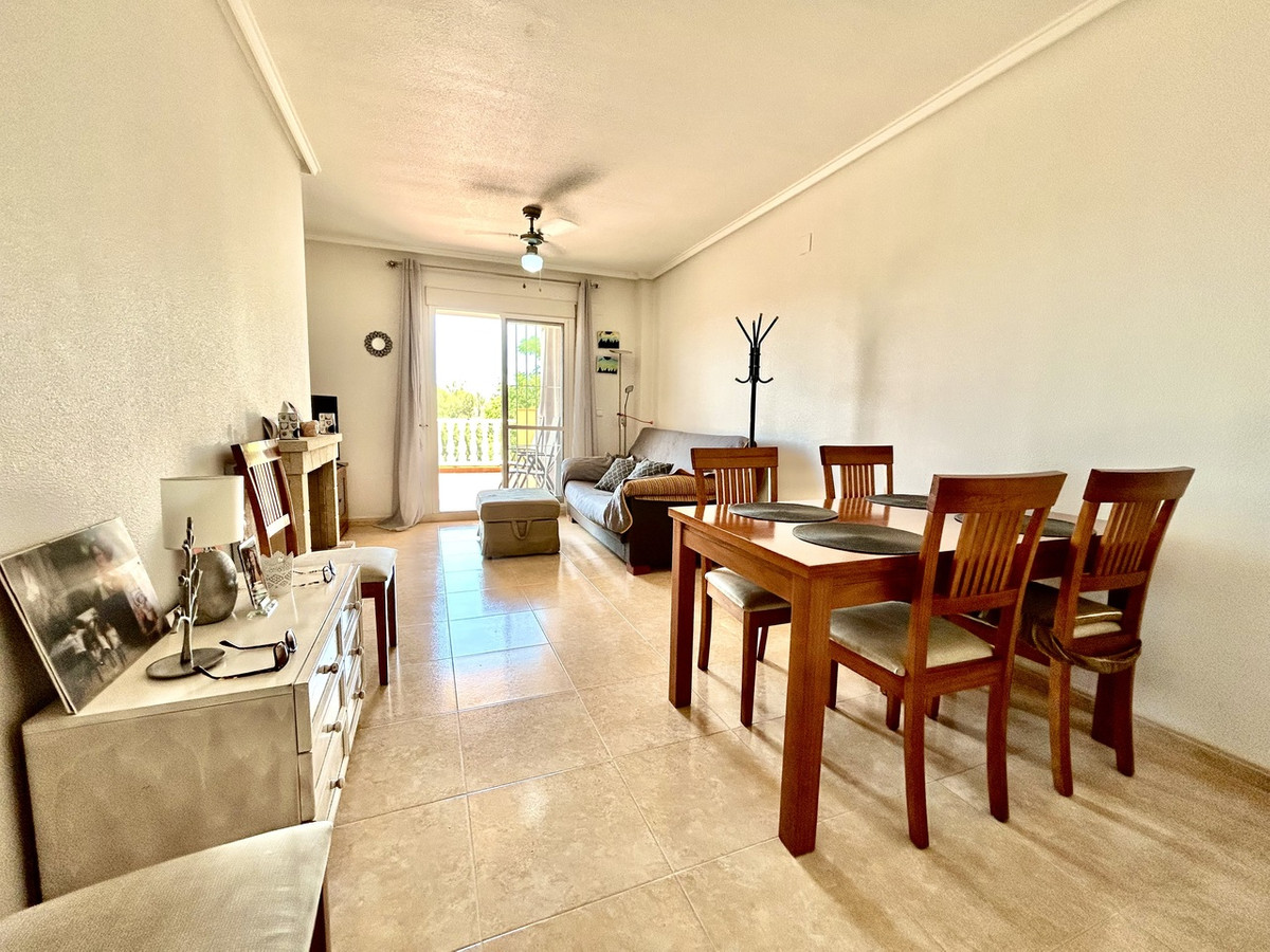 For sale - 2 Bedroom 2 Bathroom Apartment - Ground Floor Apartment in Orihuela - Torremendo  - Alicante