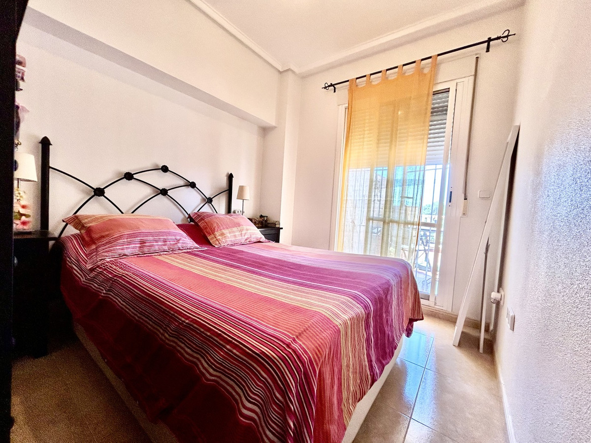 For sale - 2 Bedroom 2 Bathroom Apartment - Ground Floor Apartment in Orihuela - Torremendo  - Alicante