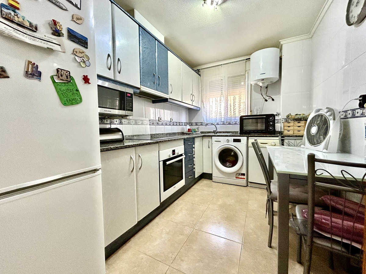 For sale - 2 Bedroom 2 Bathroom Apartment - Ground Floor Apartment in Orihuela - Torremendo  - Alicante