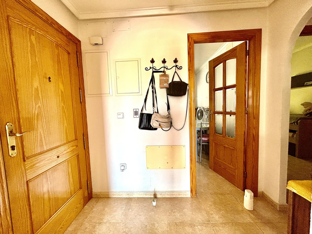 For sale - 2 Bedroom 2 Bathroom Apartment - Ground Floor Apartment in Orihuela - Torremendo  - Alicante
