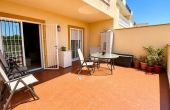76-R5434147/78576, 2 Bedroom 2 Bathroom Apartment - Ground Floor Apartment in Orihuela