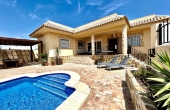 76-R5431408/78580, 5 Bedroom 3 Bathroom House - Detached Villa in Orihuela
