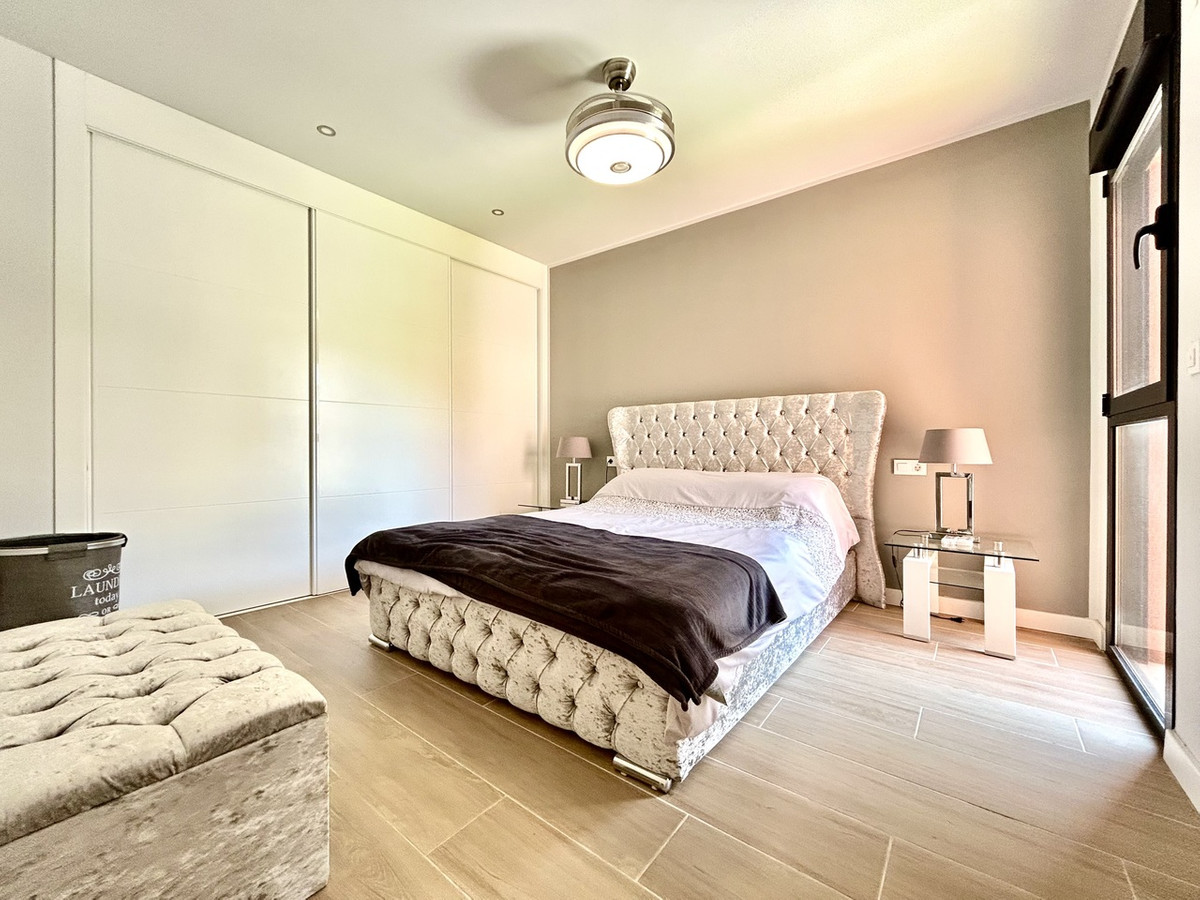 For sale - 2 Bedroom 2 Bathroom Apartment - Ground Floor Apartment in Orihuela - Villamartin  - Alicante
