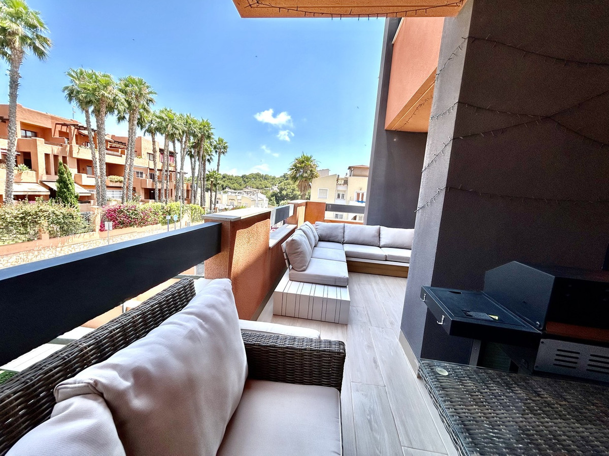 For sale - 2 Bedroom 2 Bathroom Apartment - Ground Floor Apartment in Orihuela - Villamartin  - Alicante