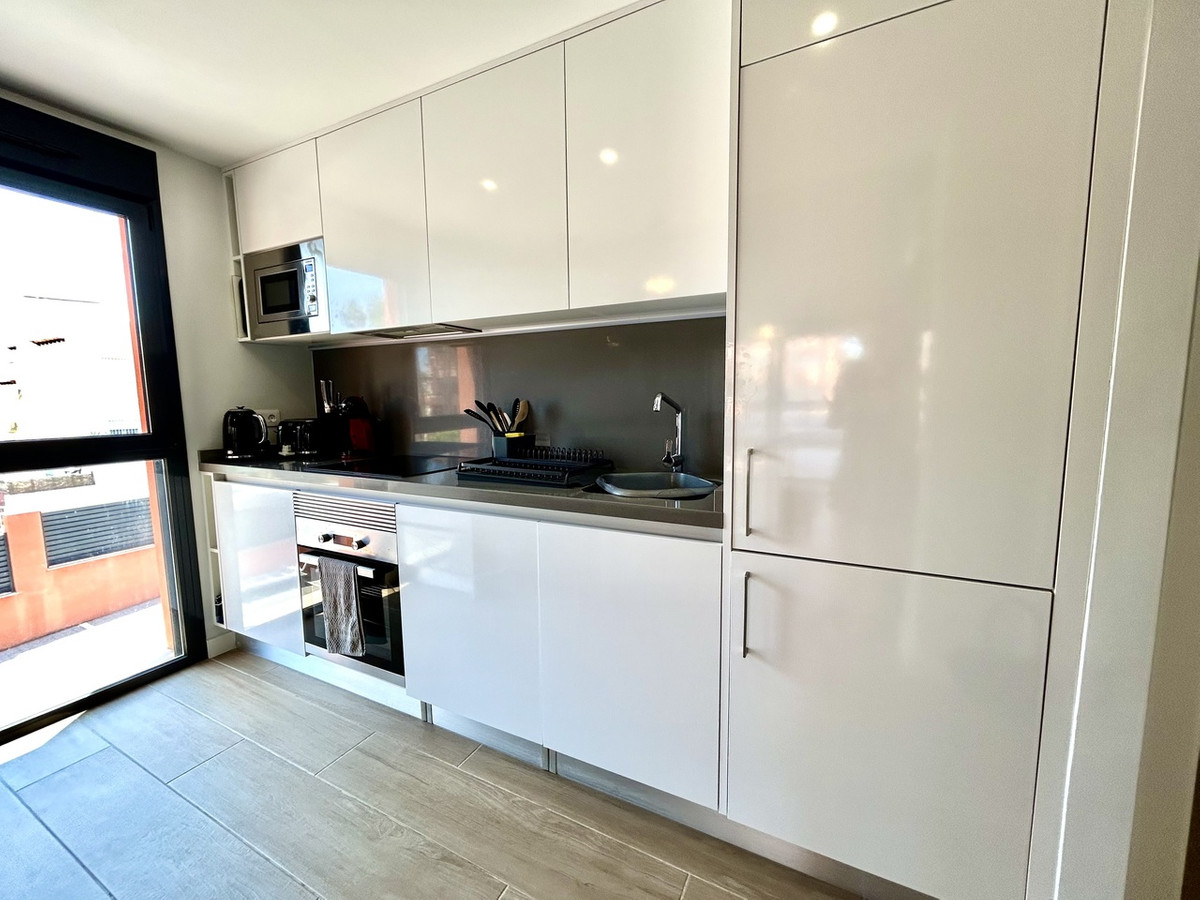 For sale - 2 Bedroom 2 Bathroom Apartment - Ground Floor Apartment in Orihuela - Villamartin  - Alicante