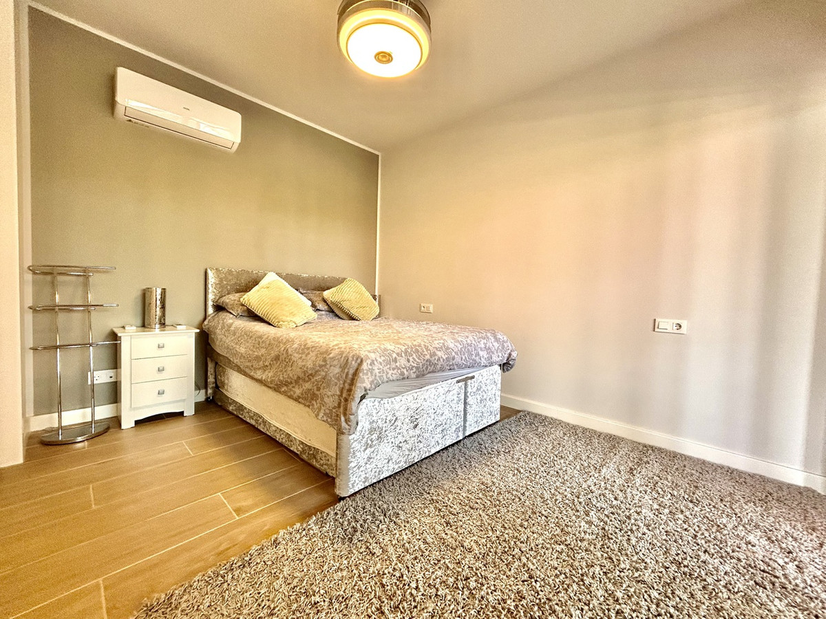 For sale - 2 Bedroom 2 Bathroom Apartment - Ground Floor Apartment in Orihuela - Villamartin  - Alicante