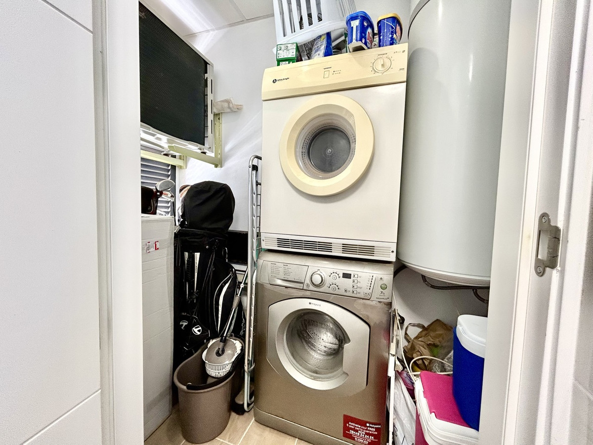 For sale - 2 Bedroom 2 Bathroom Apartment - Ground Floor Apartment in Orihuela - Villamartin  - Alicante
