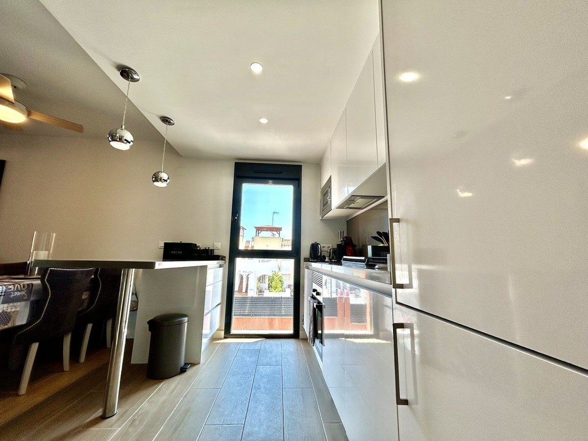 For sale - 2 Bedroom 2 Bathroom Apartment - Ground Floor Apartment in Orihuela - Villamartin  - Alicante