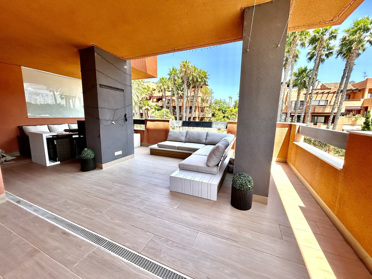 For sale - 2 Bedroom 2 Bathroom Apartment - Ground Floor Apartment in Orihuela - Villamartin  - Alicante