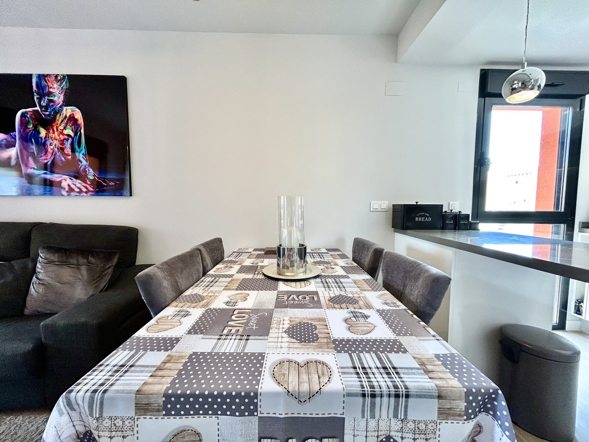 For sale - 2 Bedroom 2 Bathroom Apartment - Ground Floor Apartment in Orihuela - Villamartin  - Alicante