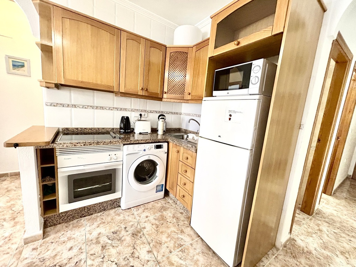 For sale - 2 Bedroom 2 Bathroom Apartment in Cabo Roig - Cabo Roig  - Alicante
