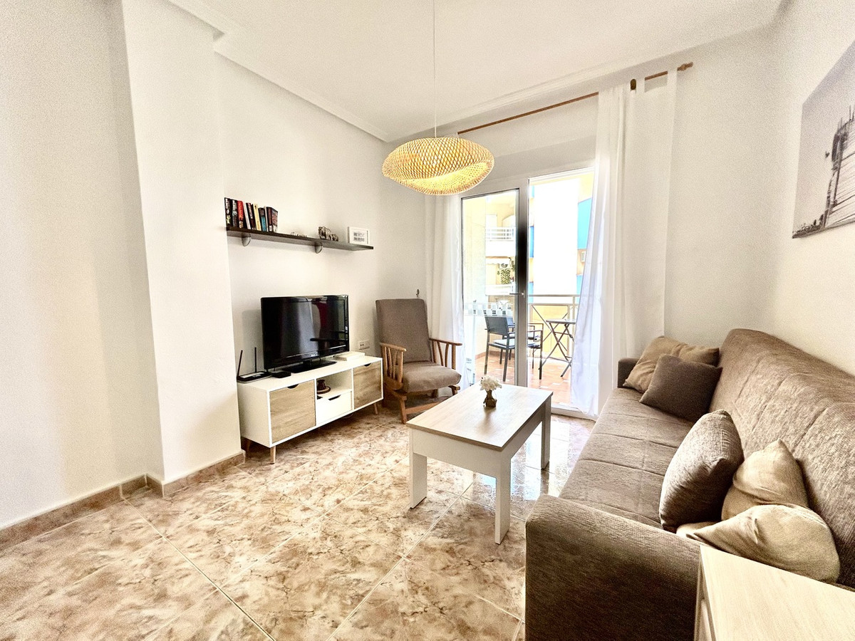 For sale - 2 Bedroom 2 Bathroom Apartment in Cabo Roig  - Cabo Roig  - Alicante