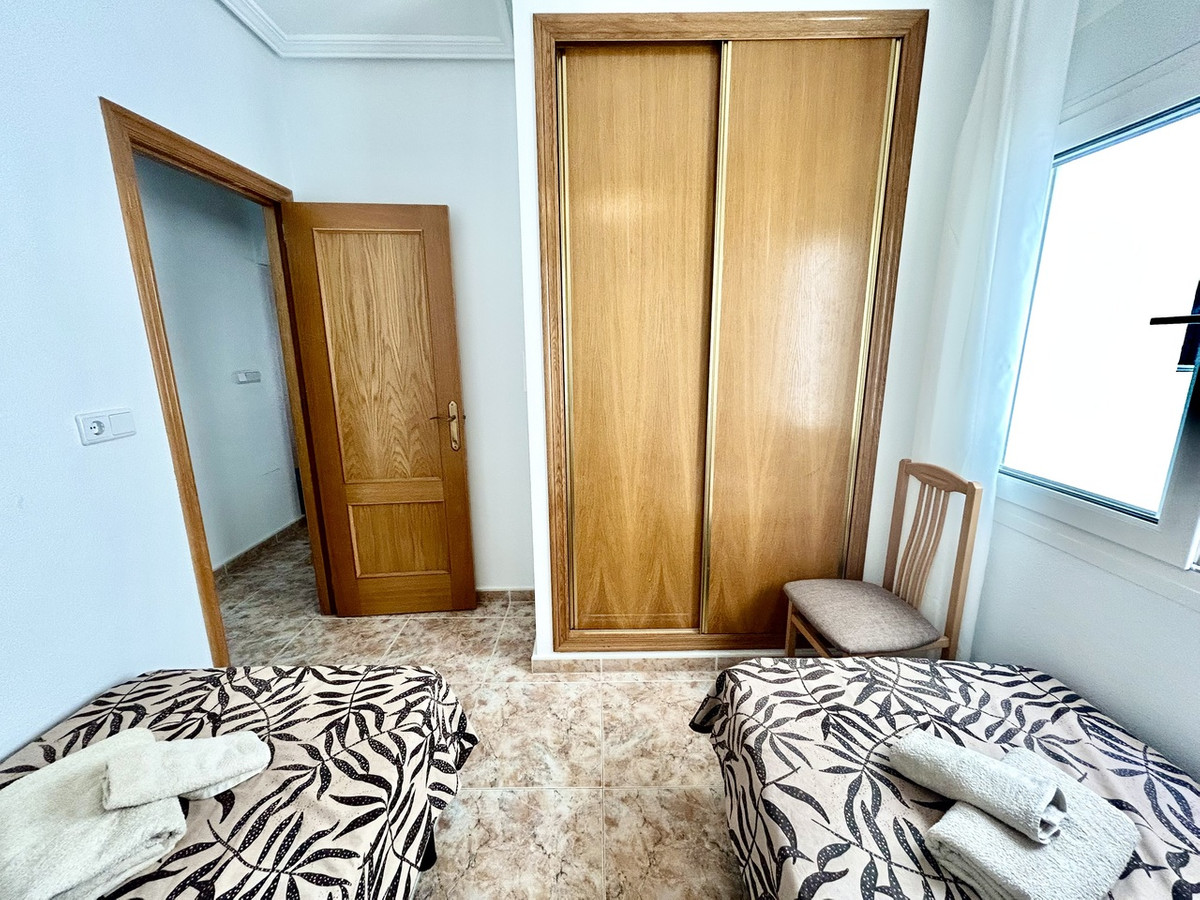 For sale - 2 Bedroom 2 Bathroom Apartment in Cabo Roig - Cabo Roig  - Alicante