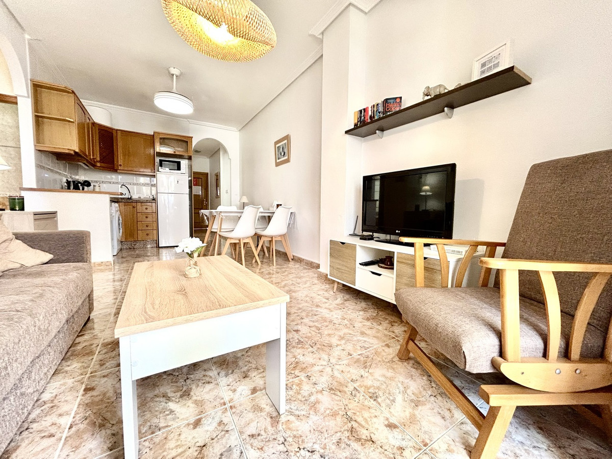 For sale - 2 Bedroom 2 Bathroom Apartment in Cabo Roig  - Cabo Roig  - Alicante