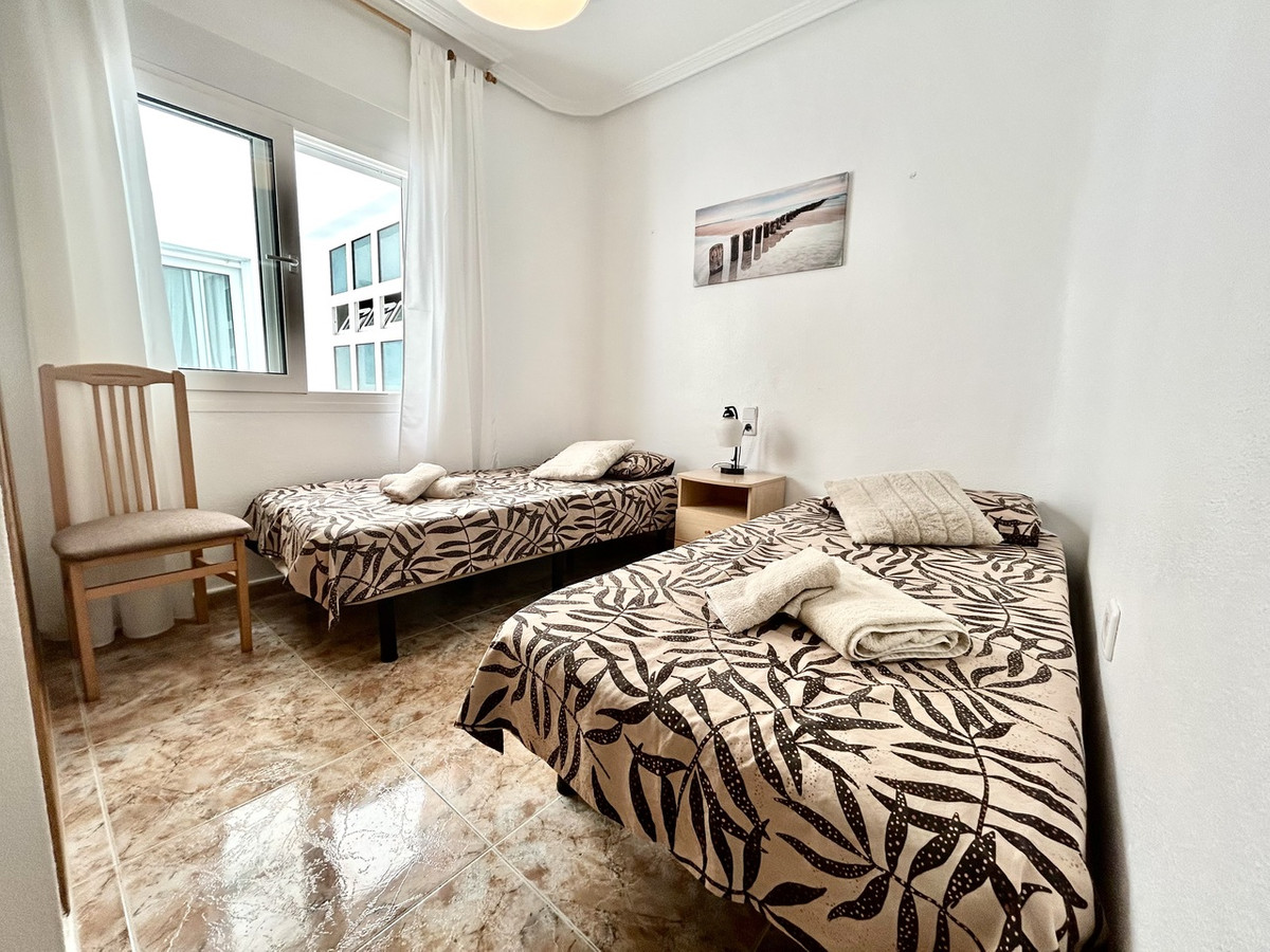For sale - 2 Bedroom 2 Bathroom Apartment in Cabo Roig - Cabo Roig  - Alicante