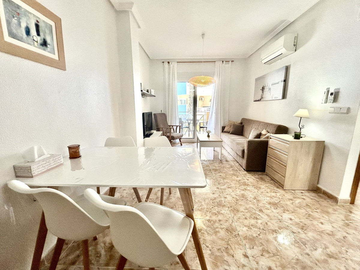 For sale - 2 Bedroom 2 Bathroom Apartment in Cabo Roig - Cabo Roig  - Alicante