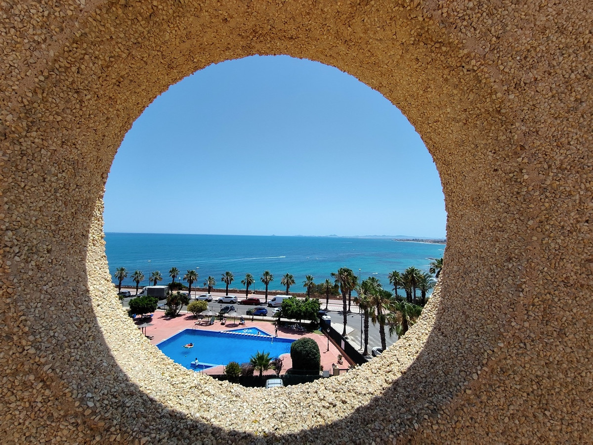 For sale - 2 Bedroom 2 Bathroom Apartment in Cabo Roig  - Cabo Roig  - Alicante