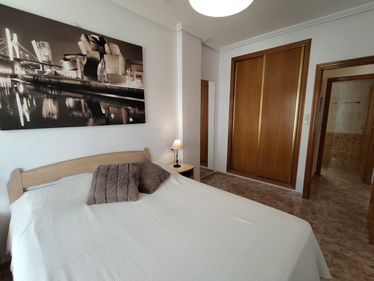 For sale - 2 Bedroom 2 Bathroom Apartment in Cabo Roig - Cabo Roig  - Alicante