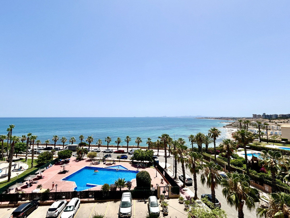 For sale - 2 Bedroom 2 Bathroom Apartment in Cabo Roig - Cabo Roig  - Alicante