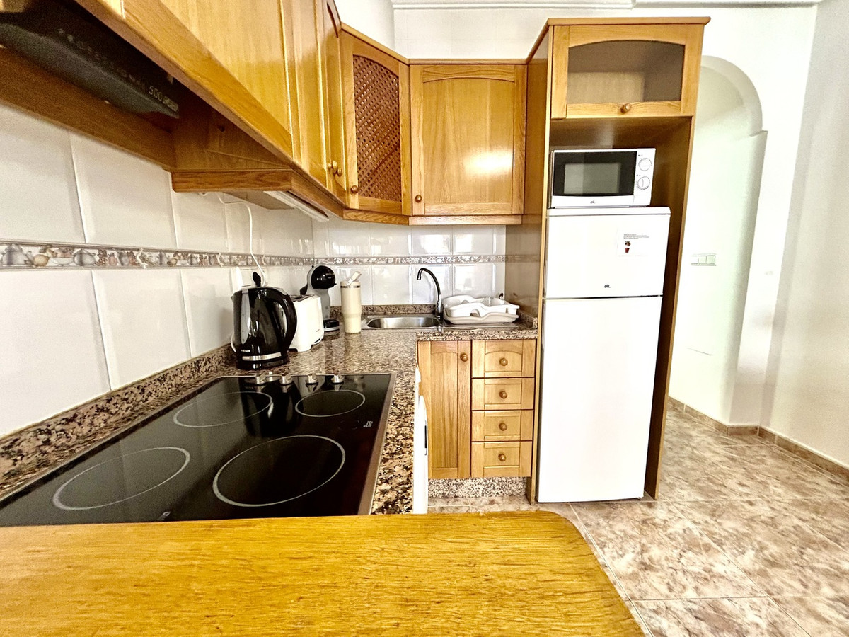 For sale - 2 Bedroom 2 Bathroom Apartment in Cabo Roig - Cabo Roig  - Alicante