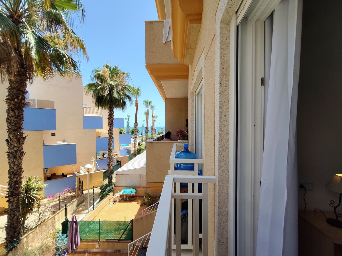 For sale - 2 Bedroom 2 Bathroom Apartment in Cabo Roig - Cabo Roig  - Alicante