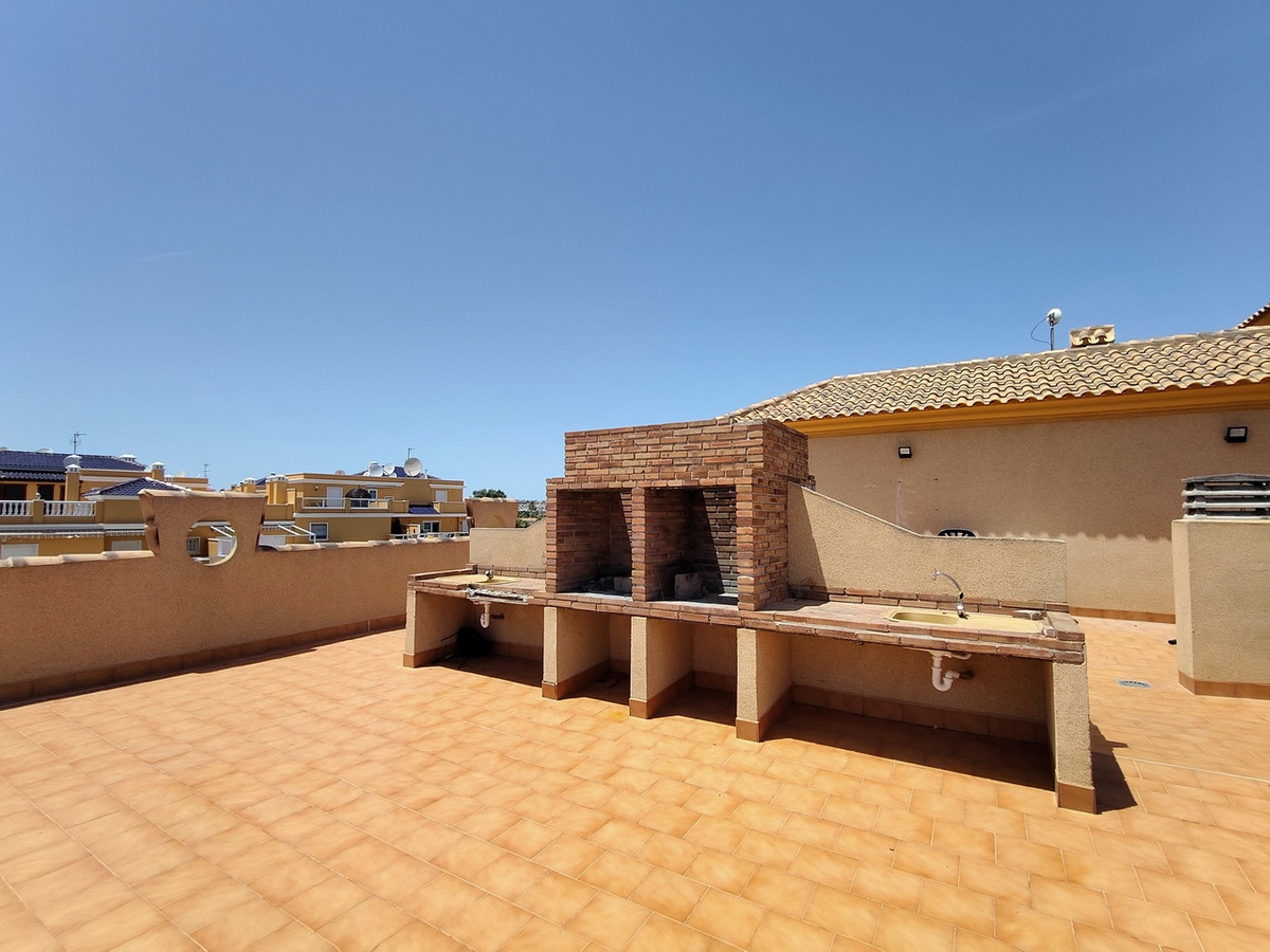 For sale - 2 Bedroom 2 Bathroom Apartment in Cabo Roig - Cabo Roig  - Alicante