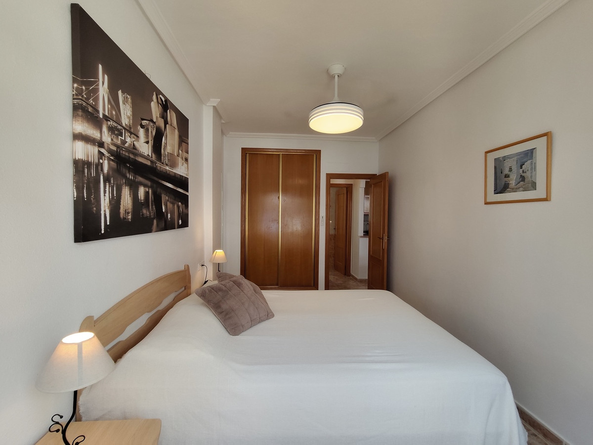 For sale - 2 Bedroom 2 Bathroom Apartment in Cabo Roig  - Cabo Roig  - Alicante