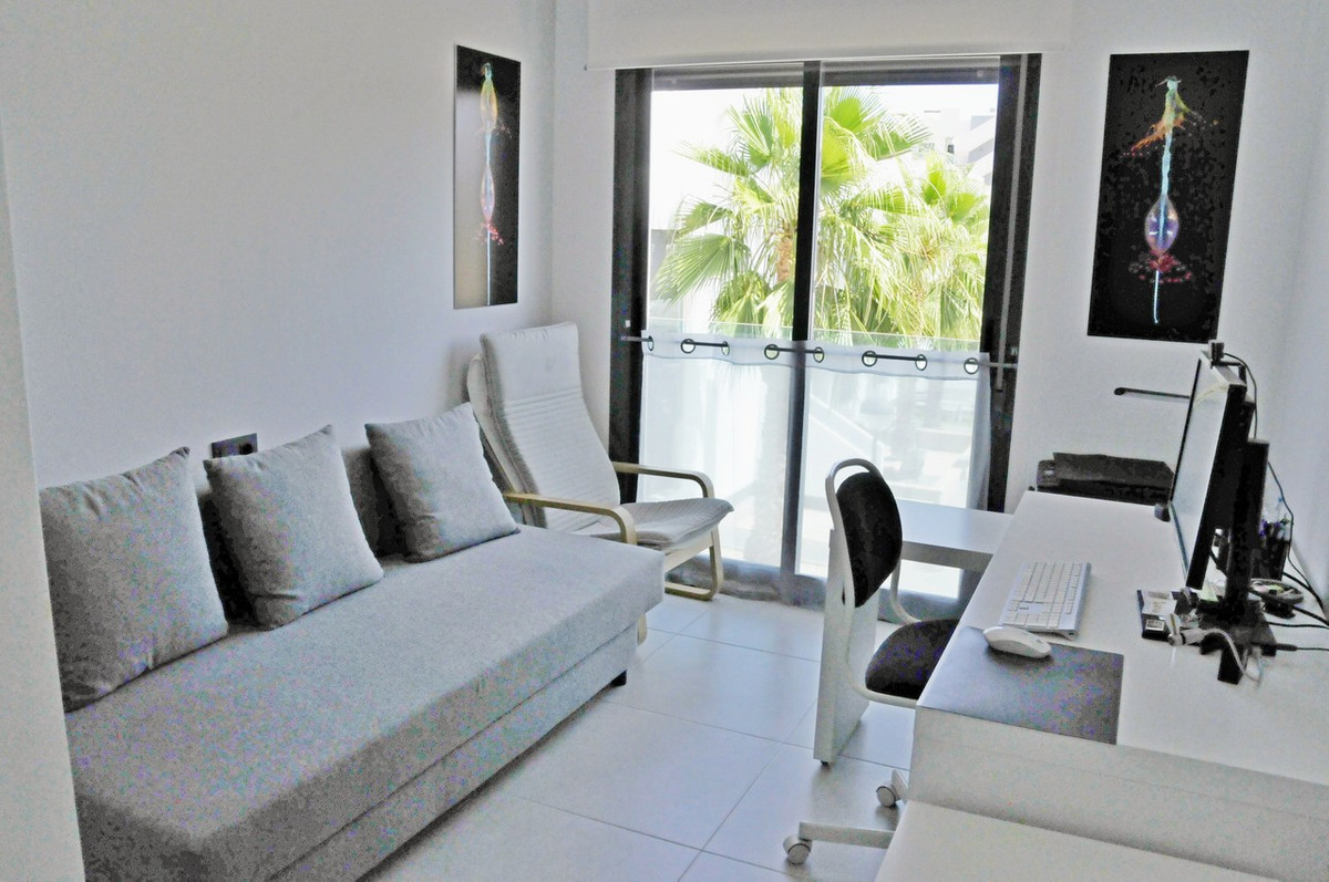 For sale - 3 Bedroom 2 Bathroom Apartment - Penthouse in Guardamar del Segura - Guardamar del Segura Centro  - Alicante