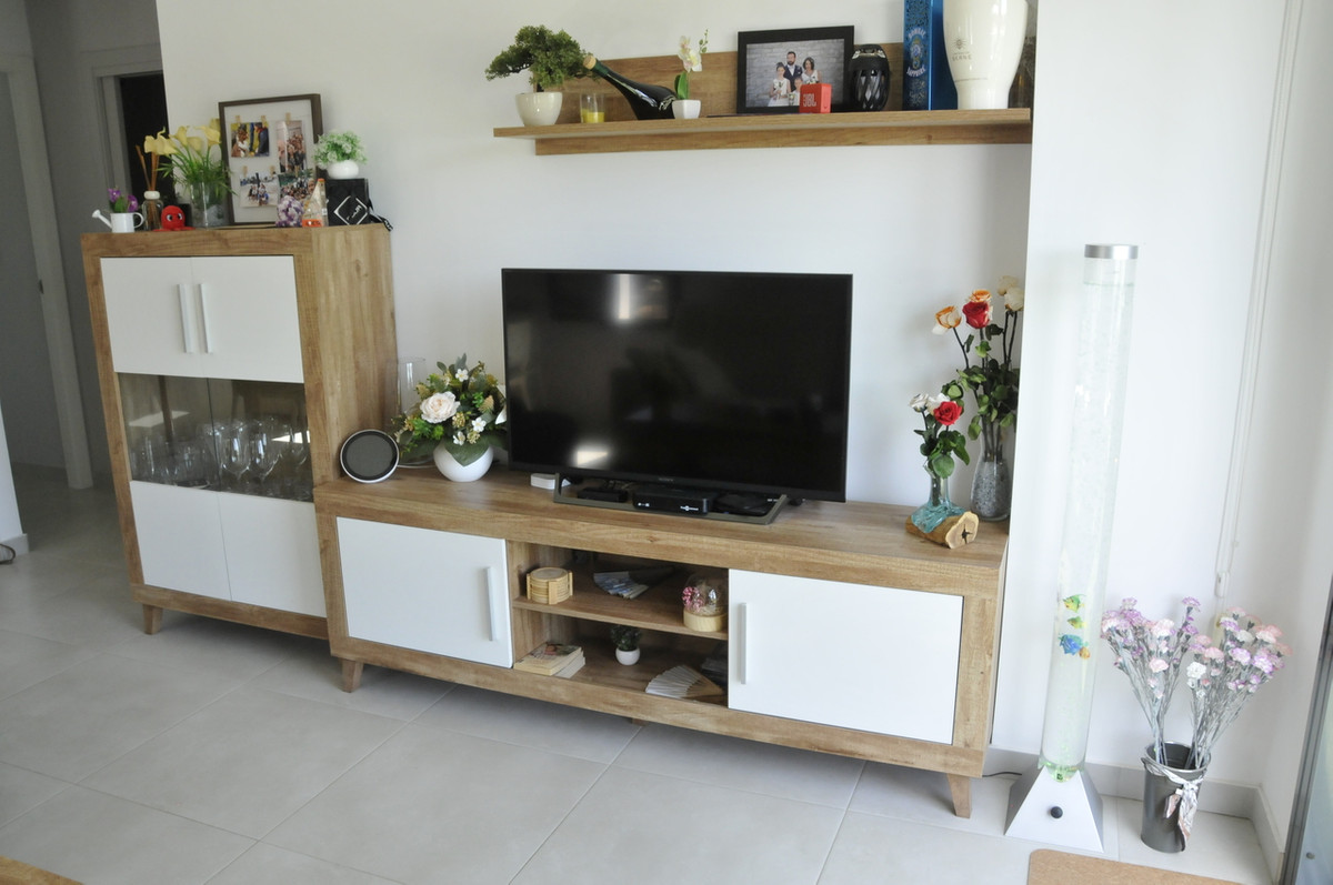 For sale - 3 Bedroom 2 Bathroom Apartment - Penthouse in Guardamar del Segura - Guardamar del Segura Centro  - Alicante
