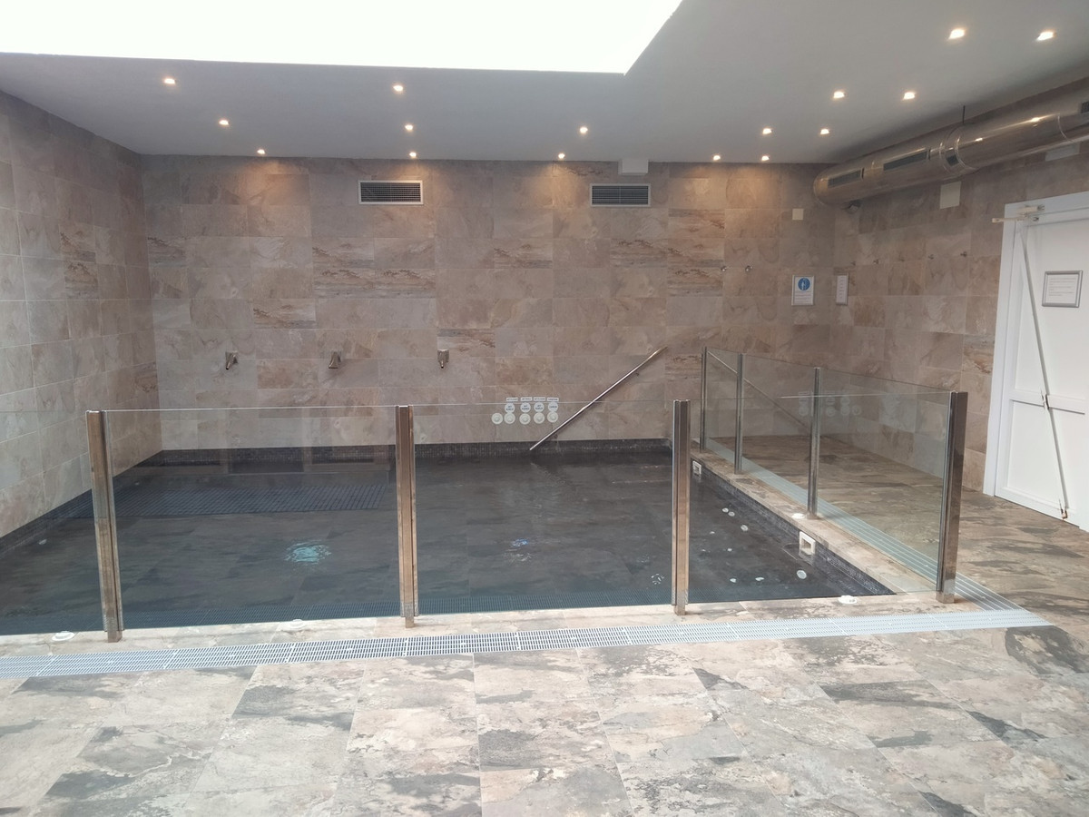 For sale - 3 Bedroom 2 Bathroom Apartment - Penthouse in Guardamar del Segura - Guardamar del Segura Centro  - Alicante