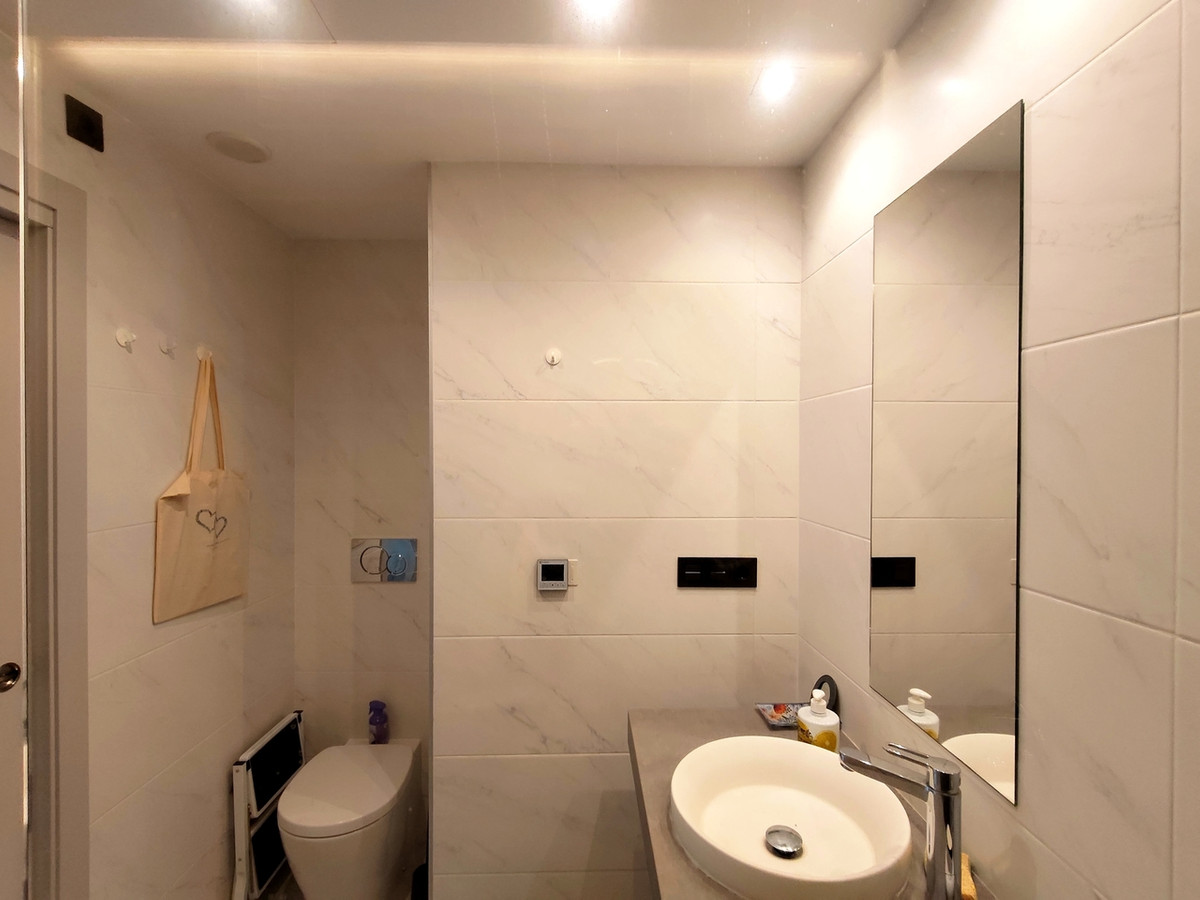 For sale - 3 Bedroom 2 Bathroom Apartment - Penthouse in Guardamar del Segura - Guardamar del Segura Centro  - Alicante