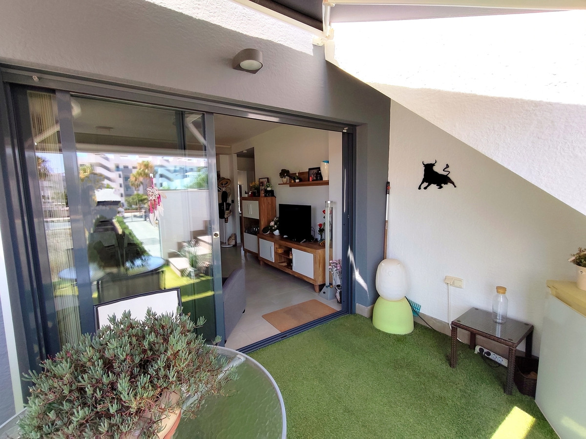 For sale - 3 Bedroom 2 Bathroom Apartment - Penthouse in Guardamar del Segura - Guardamar del Segura Centro  - Alicante