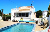 76-R5419537/78590, 3 Bedroom 2 Bathroom House - Detached Villa in San Miguel de Salinas