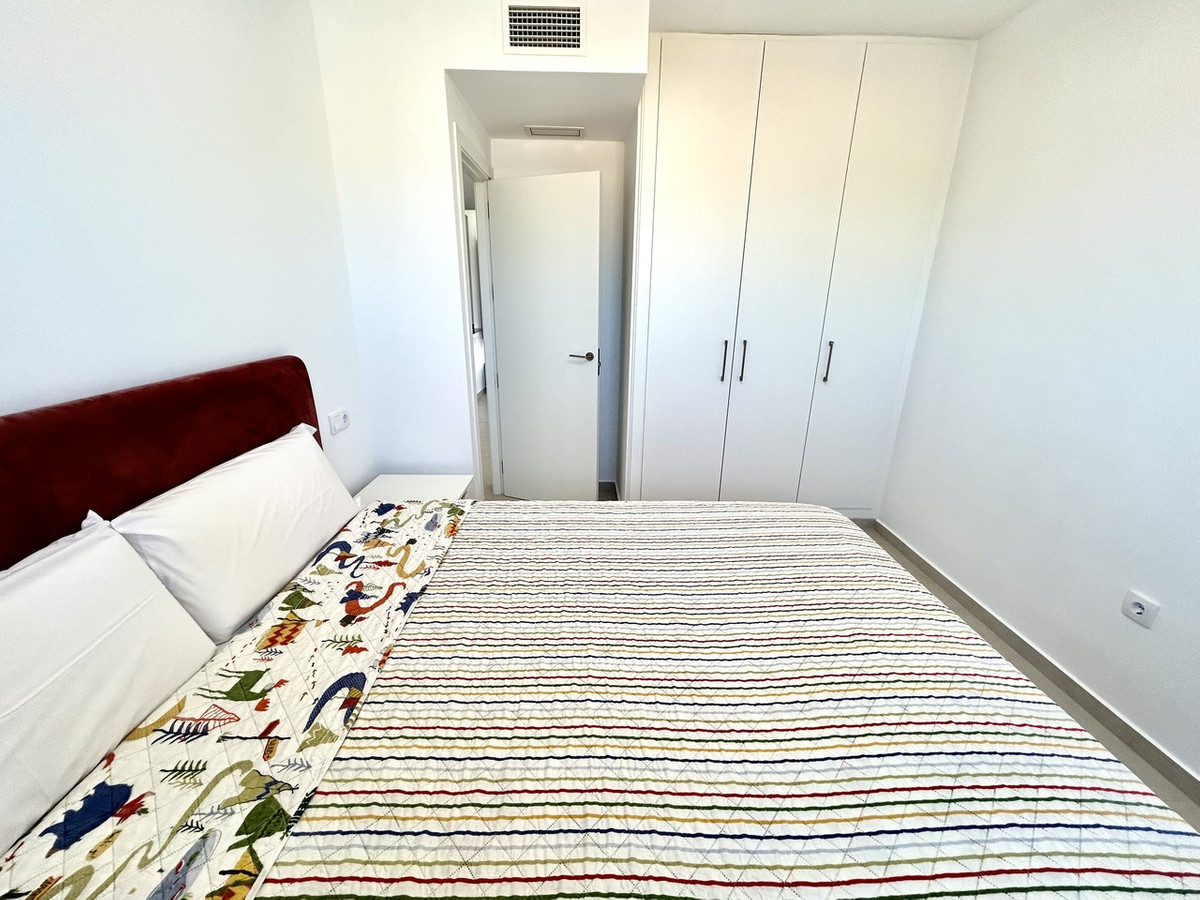 For sale - 3 Bedroom 2 Bathroom Apartment - Middle Floor Apartment in Orihuela - Los Dolses  - Alicante
